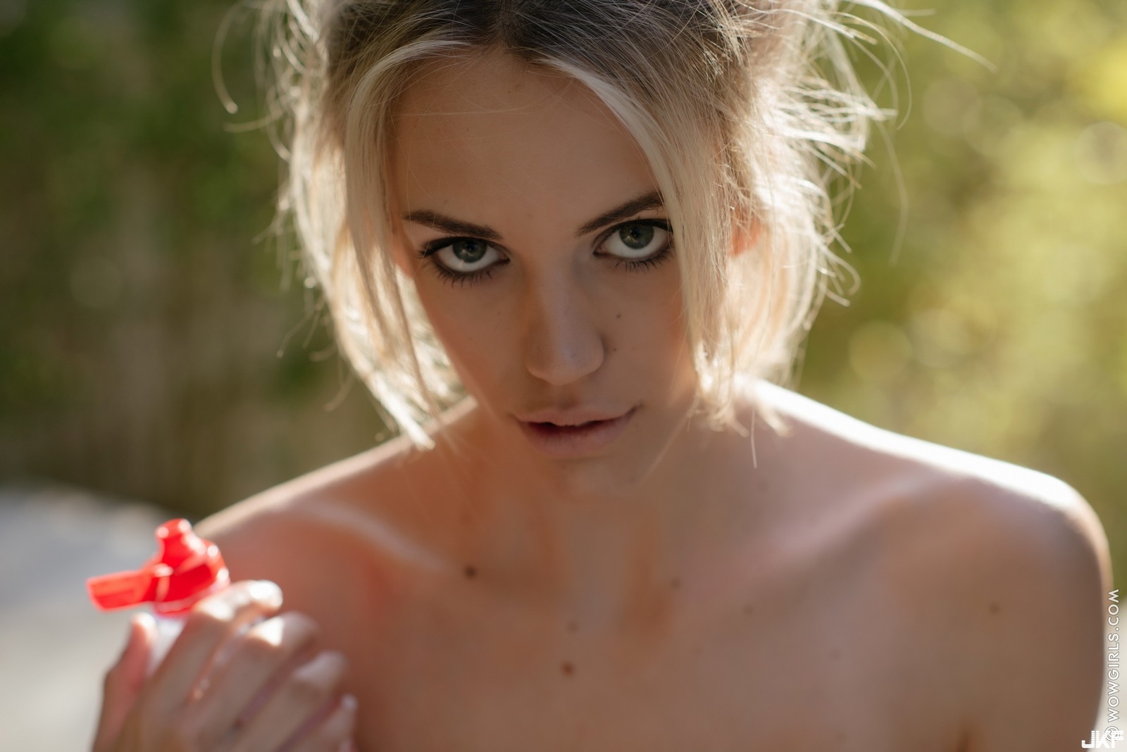 Blake Eden Hd