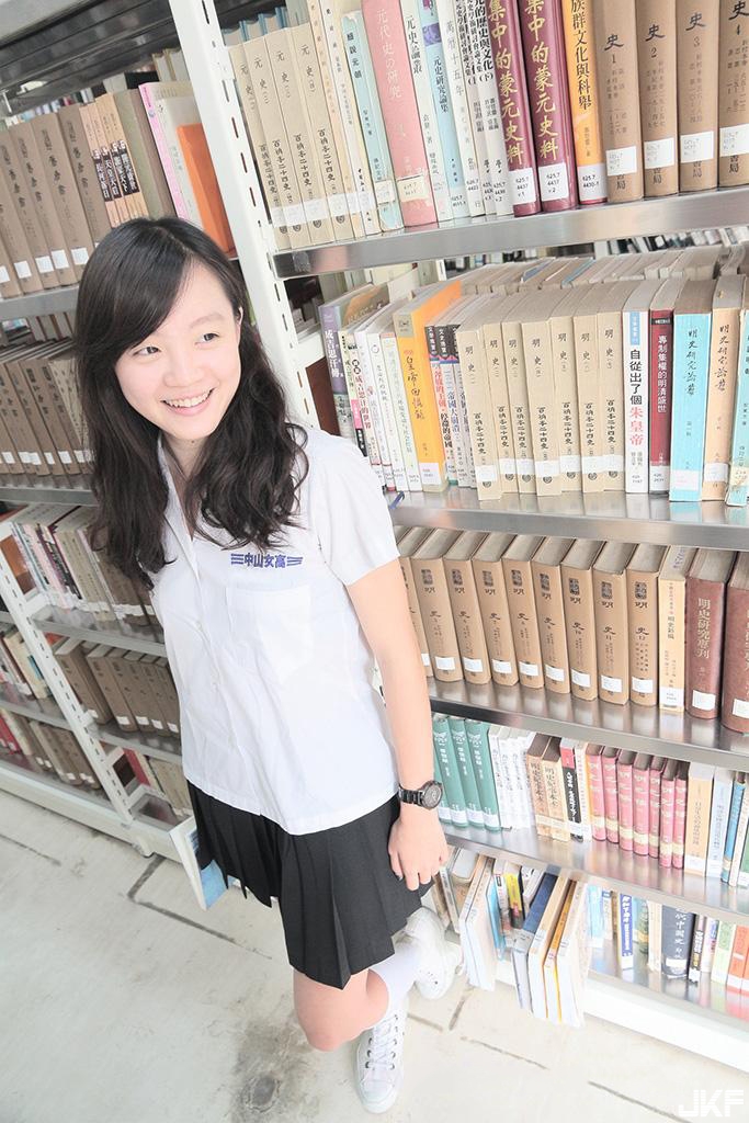 2016台灣高校制服大賞　台灣高中制服也不輸日本啊！