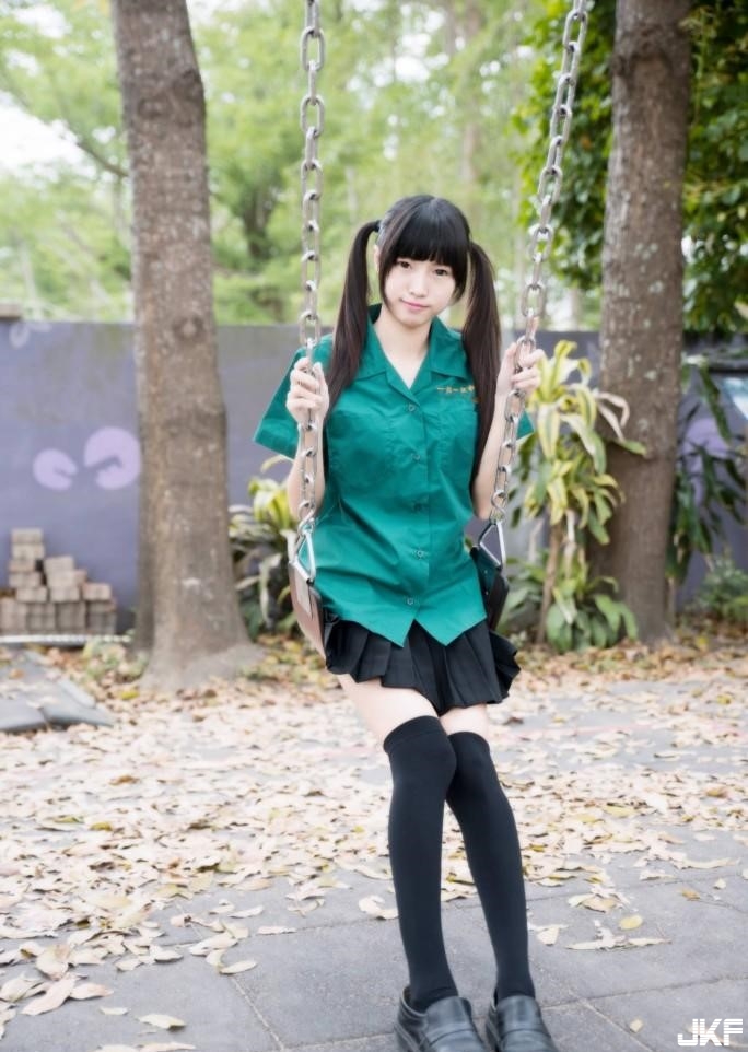 2016台灣高校制服大賞　台灣高中制服也不輸日本啊！