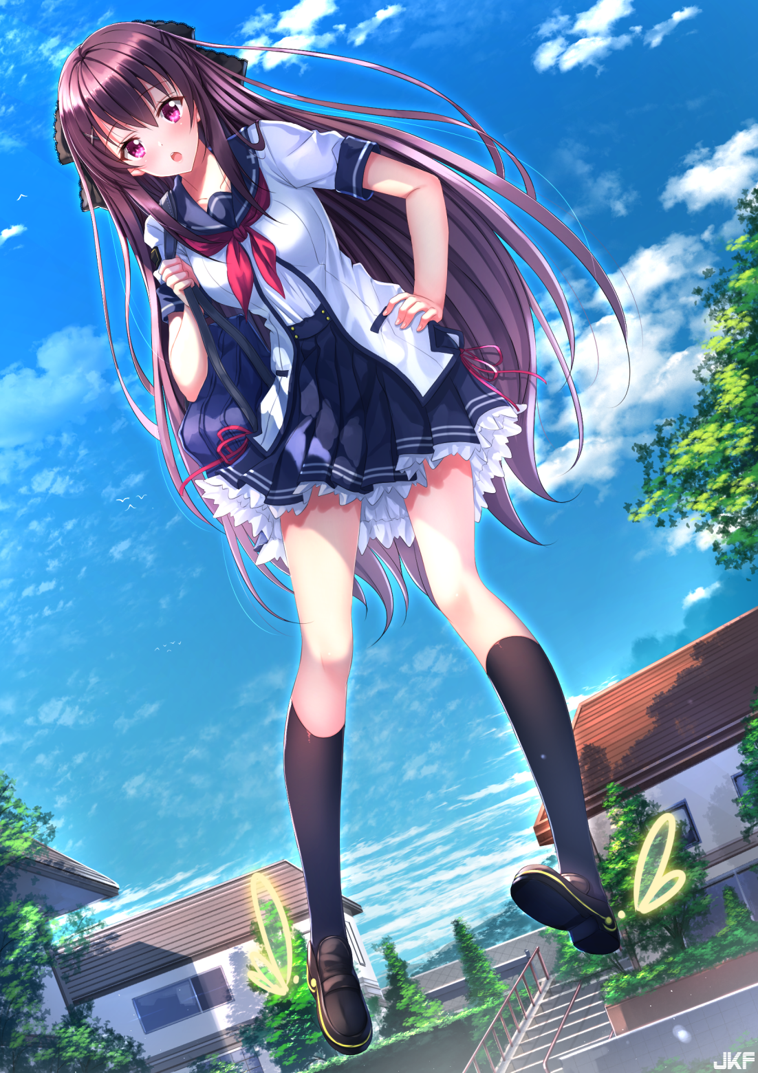 yande 344255 ao_no_kanata_no_four_rhythm seifuku swordsouls tobisawa_misaki wings.png