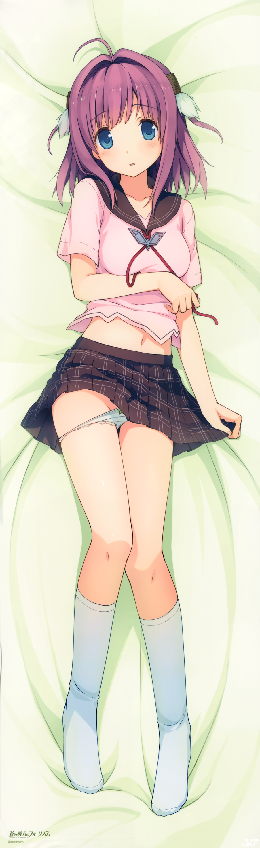 yande 359570 ao_no_kanata_no_four_rhythm dakimakura ichinose_rika pantsu panty_p.png