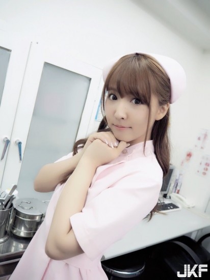 好孩子不要看！前偶像【三上悠亞】 骨子裡就適合當AV女優的超色女！