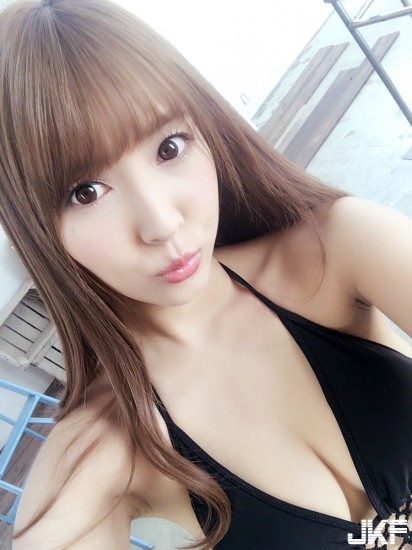 好孩子不要看！前偶像【三上悠亞】 骨子裡就適合當AV女優的超色女！