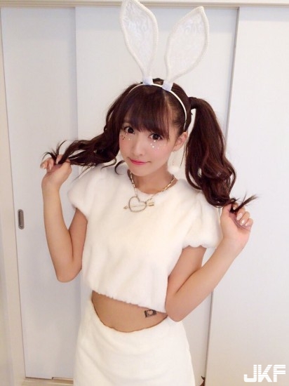 好孩子不要看！前偶像【三上悠亞】 骨子裡就適合當AV女優的超色女！