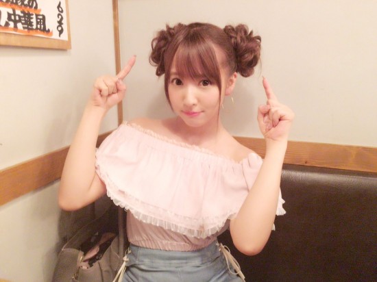 好孩子不要看！前偶像【三上悠亞】 骨子裡就適合當AV女優的超色女！