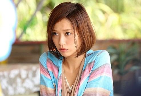 《死亡筆記本》10年了，當年的彌海砂現在變熟女&#8230;