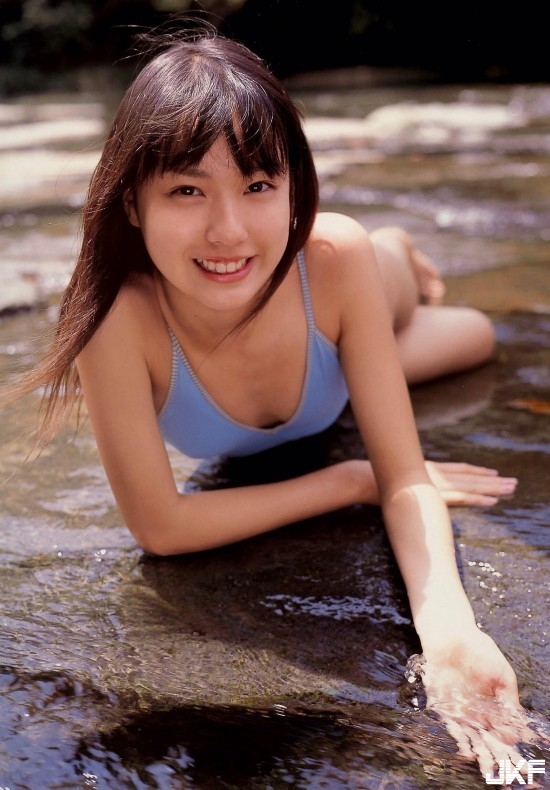 《死亡筆記本》10年了，當年的彌海砂現在變熟女&#8230;