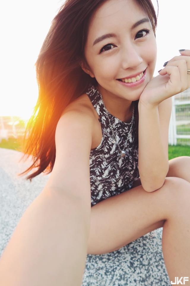 辜莞允18+裸照流出&#8230;「泡湯私密照門」兇手抓到了！順手送上NONO「尖叫妹」私照，大飽眼福吧～