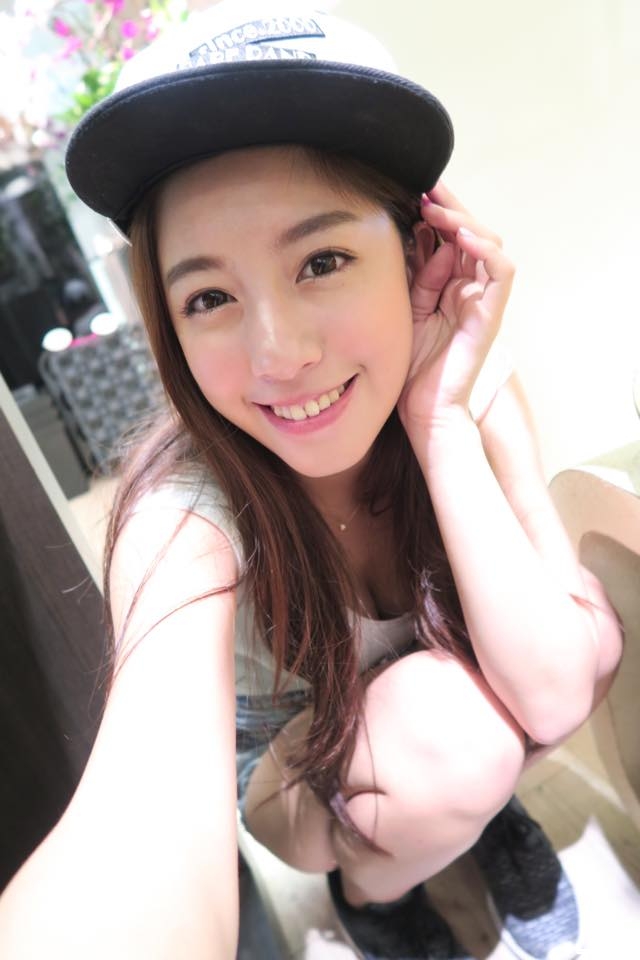 辜莞允18+裸照流出&#8230;「泡湯私密照門」兇手抓到了！順手送上NONO「尖叫妹」私照，大飽眼福吧～