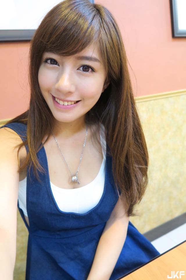 辜莞允18+裸照流出&#8230;「泡湯私密照門」兇手抓到了！順手送上NONO「尖叫妹」私照，大飽眼福吧～