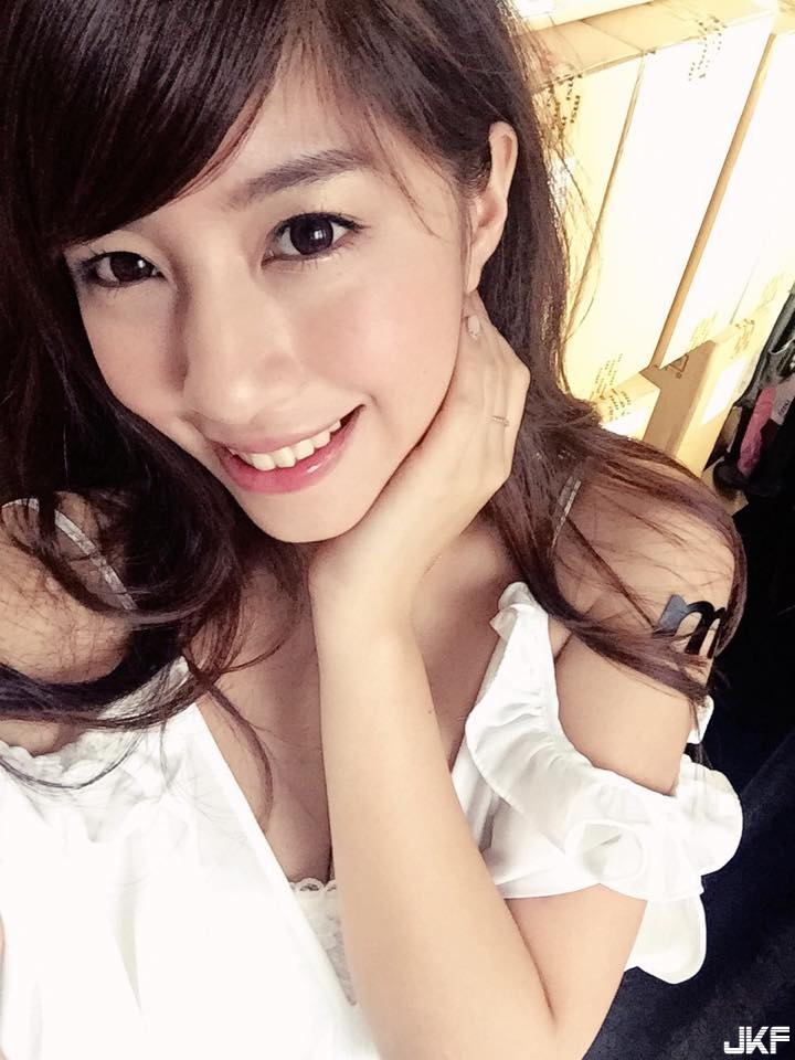 辜莞允18+裸照流出&#8230;「泡湯私密照門」兇手抓到了！順手送上NONO「尖叫妹」私照，大飽眼福吧～