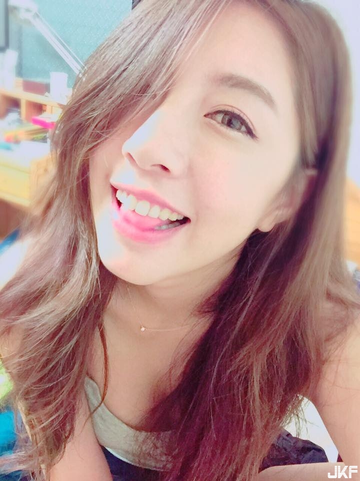 辜莞允18+裸照流出&#8230;「泡湯私密照門」兇手抓到了！順手送上NONO「尖叫妹」私照，大飽眼福吧～