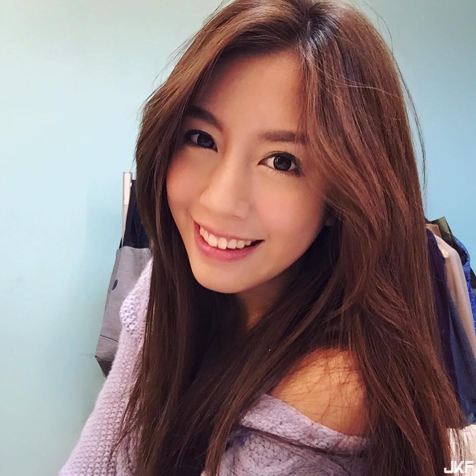 辜莞允18+裸照流出&#8230;「泡湯私密照門」兇手抓到了！順手送上NONO「尖叫妹」私照，大飽眼福吧～