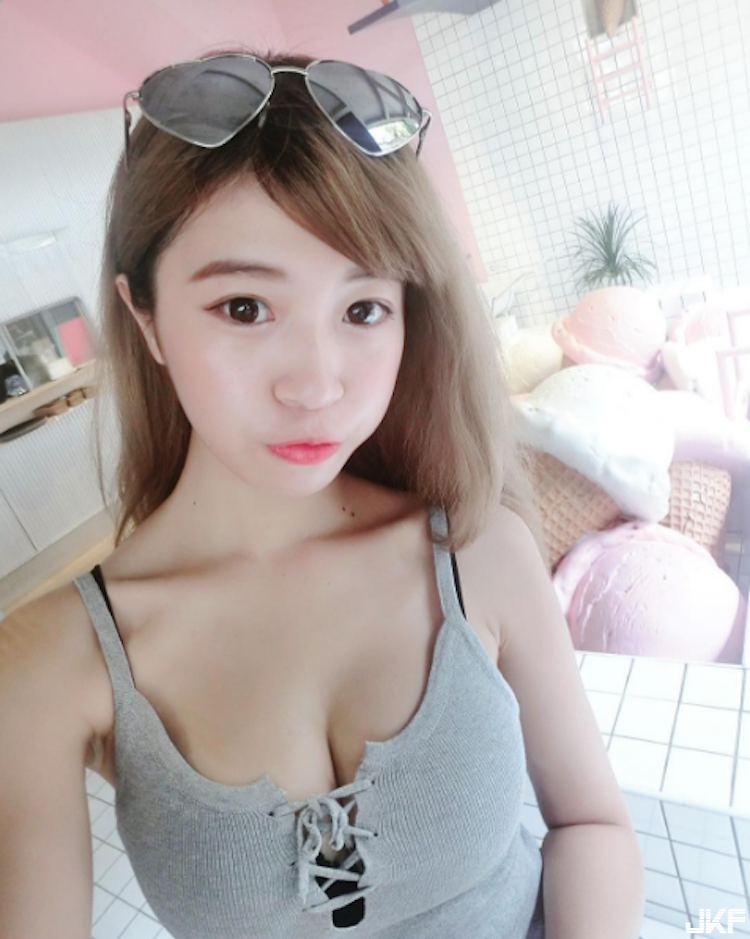 超幼齒「巨乳工地妹」把皮卡丘弄壞了啦！沒想到「保齡球奶」竟然是這樣練出來der&#8230;