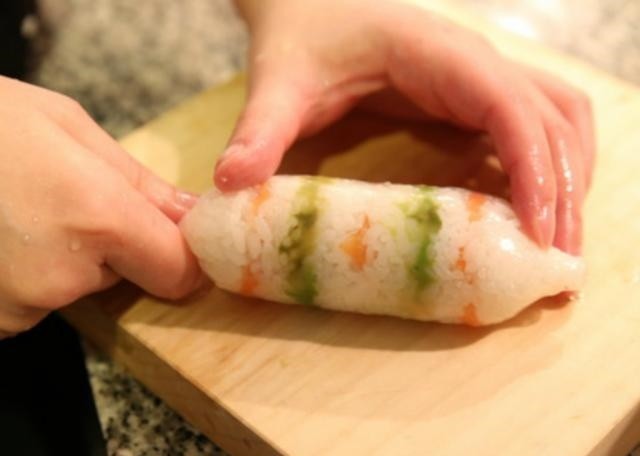 保險套也能做菜　第一本保險套料理食譜出版！