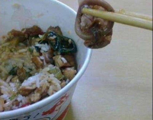 保險套也能做菜　第一本保險套料理食譜出版！