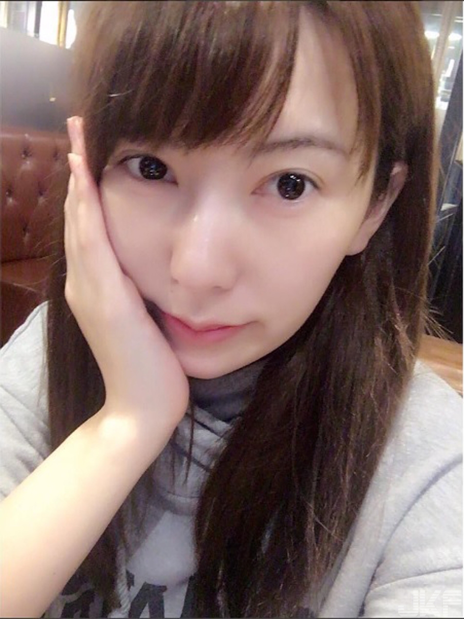 好消息！「暗黑林志玲」波多野結衣還沒有要結婚啦！