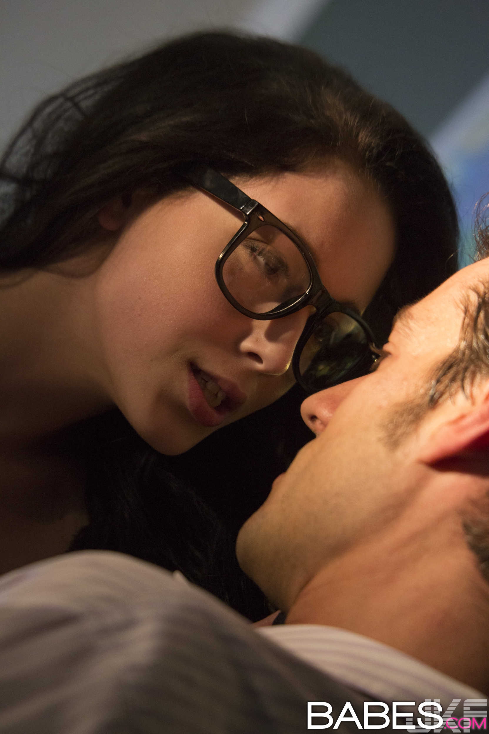 Noelle Easton Glasses