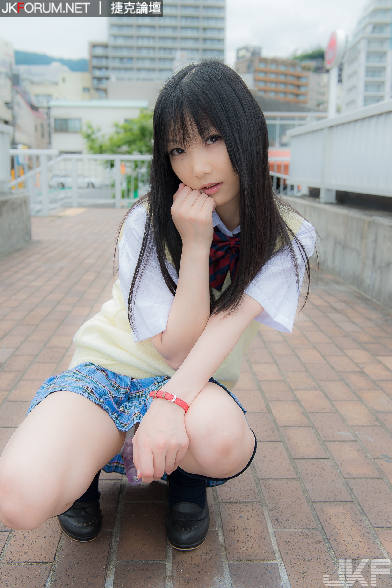 Ayuri Sonoda