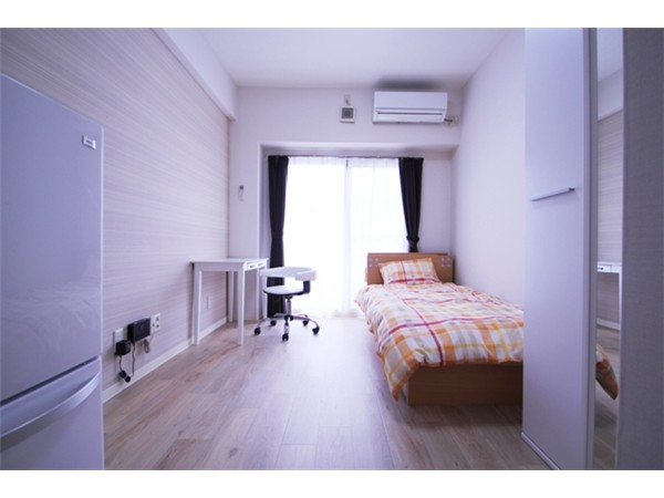 想邂逅異性？日本新興婚活 Share House　試住彼此熟悉一下再交往