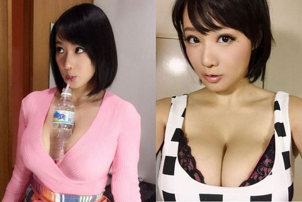 巨乳系的未來！《DMM》嚴選5位平均I罩杯新人AV女優