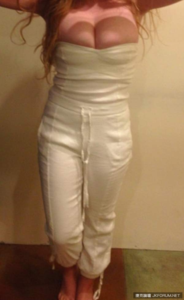 貧乳難懂的《巨乳困擾》不是說歐派一家親怎差這麼多？