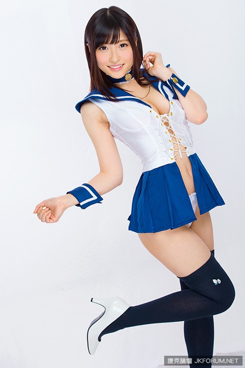 連續48小時被操壞？　E奶AV女優北野望不幹了