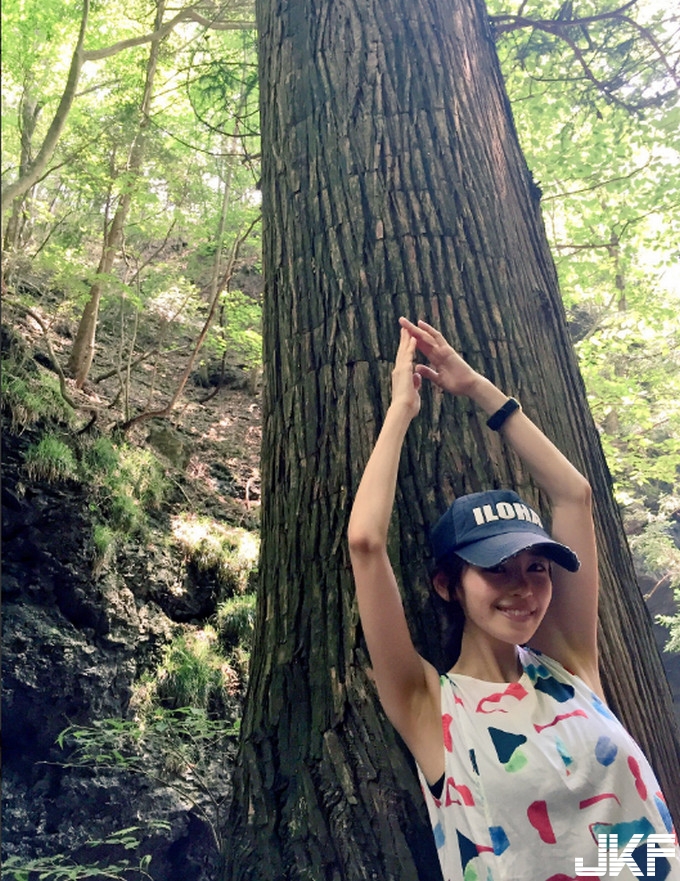 日本寫真女星表裡不一？私生活照曝光 鏡頭前後反差極大判若兩人（哇嗚～大開眼界