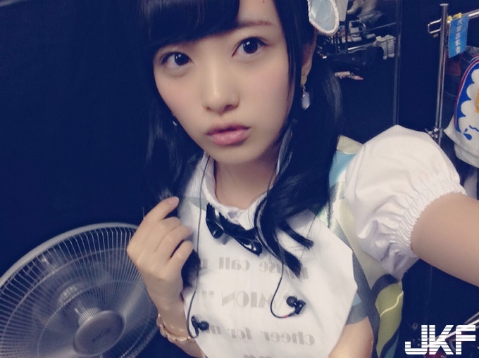AKB48新王牌誕生！超萌童星小蘿莉蛻變青春美少女 為寫真一脫演藝路再攀高峰