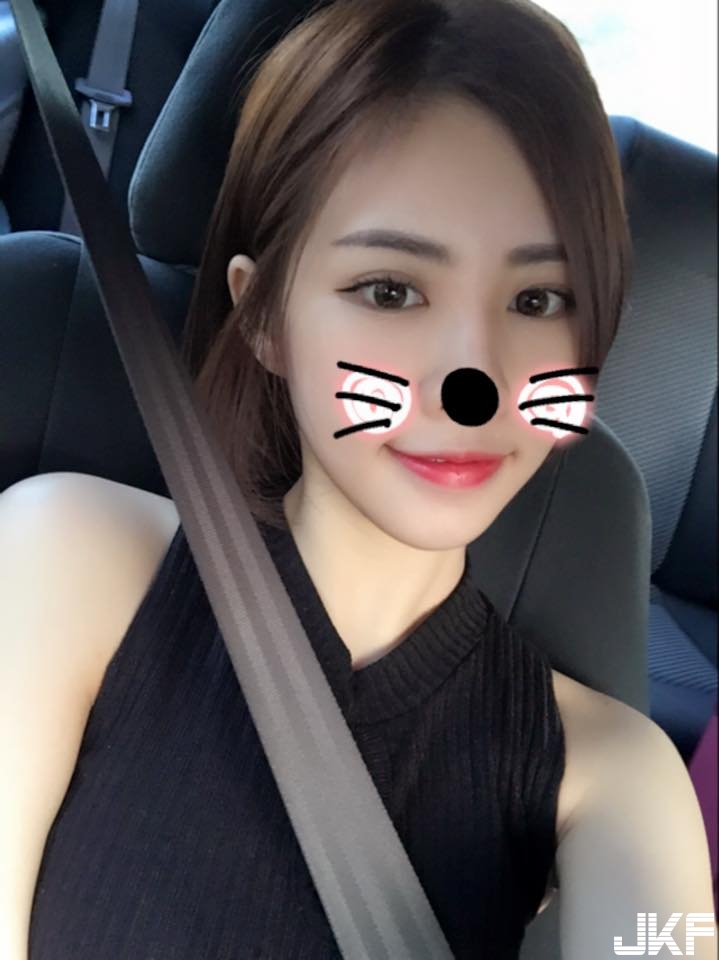 短髮大馬妹May Ng不露奶也豐滿！網友推爆求開門：這可以玩很久