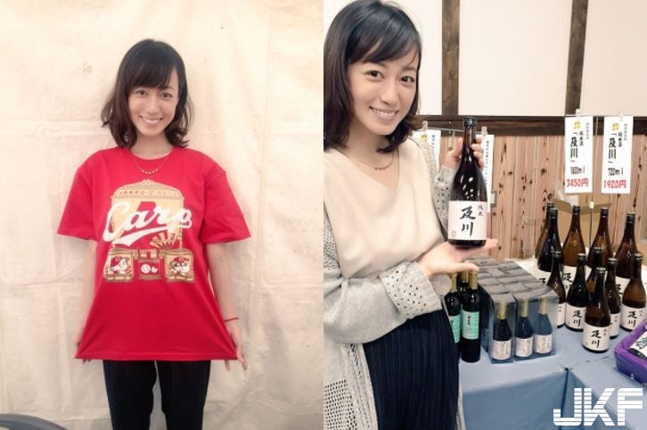 傳奇AV女優及川奈央結婚！今晚就用「MRJJ-018」致我們逝去的子孫吧