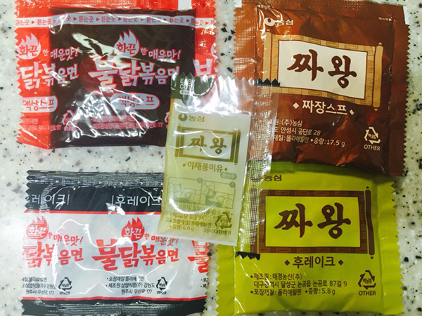 爆辣！辣得超狂的韓式辣雞炒麵你吃過嗎？那你吃過韓國人發明的這些新吃法了嗎？