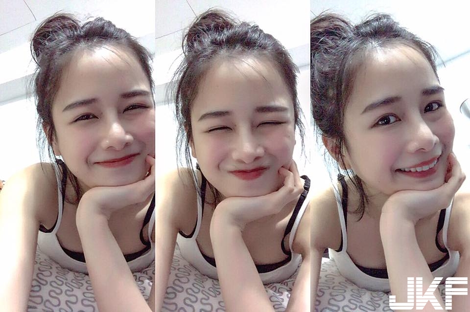 暴食網美「千千」超狂！嗑12碗泡麵驚呆網友！