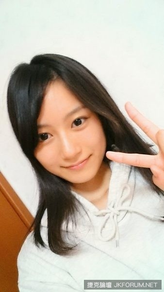 全日本最正女高生！「小堀北真希」空靈大眼電翻網友