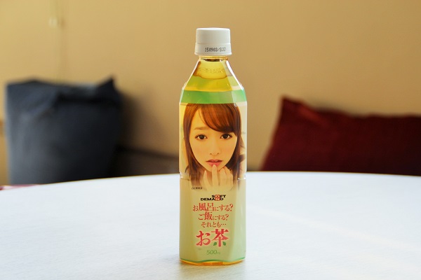 AV公司賣妄想入浴劑！連「OL私處的味道」都完美複製！