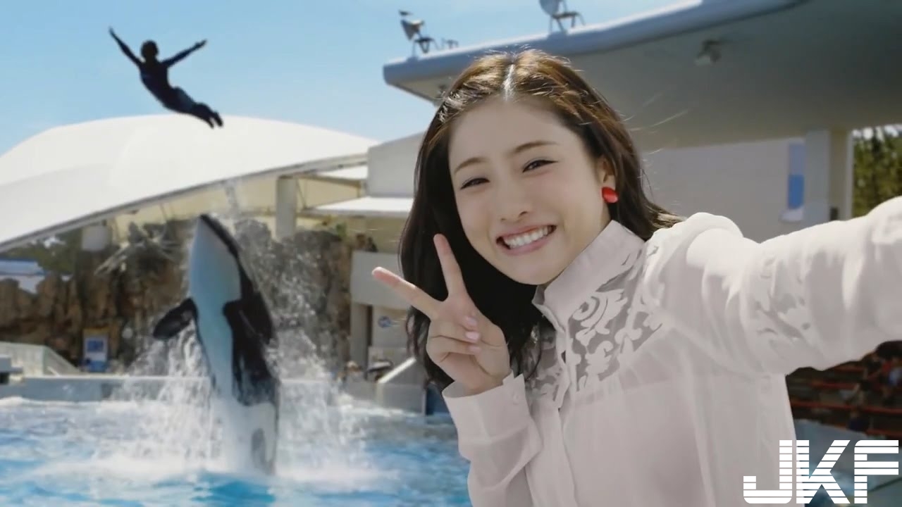 終極二選一！新垣結衣和石原里美到底誰比較可愛？我選不出來啦