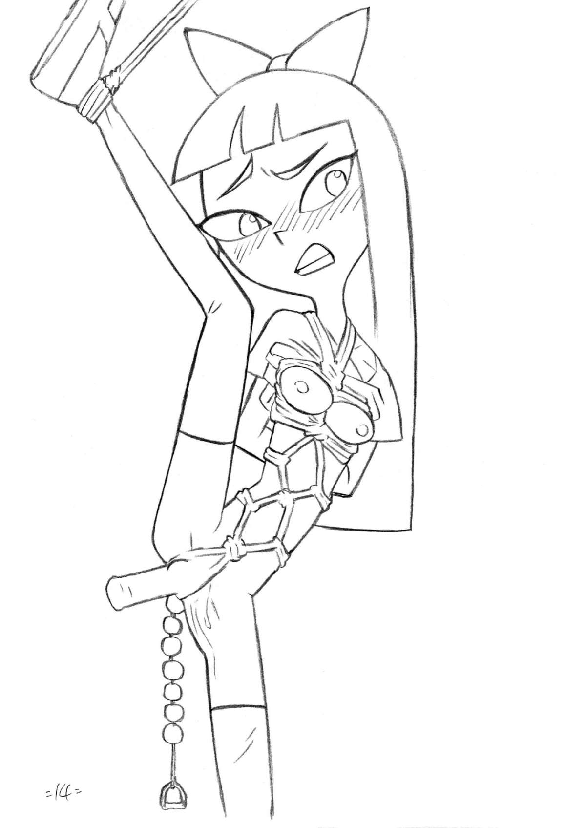 狼友要求】飛哥與小佛Phineas and Ferb - 情色卡漫- JKF 捷克論壇