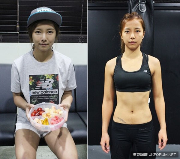 甜心美人的職業居然是..？衝擊性反轉讓人大喊「吃不消」這算另一種性感嗎？
