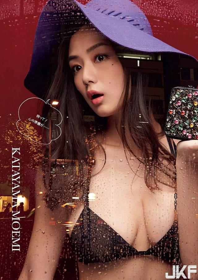 《PLAYBOY爆乳特輯》！年終五大寫真女星齊聚拍攝性感寫真