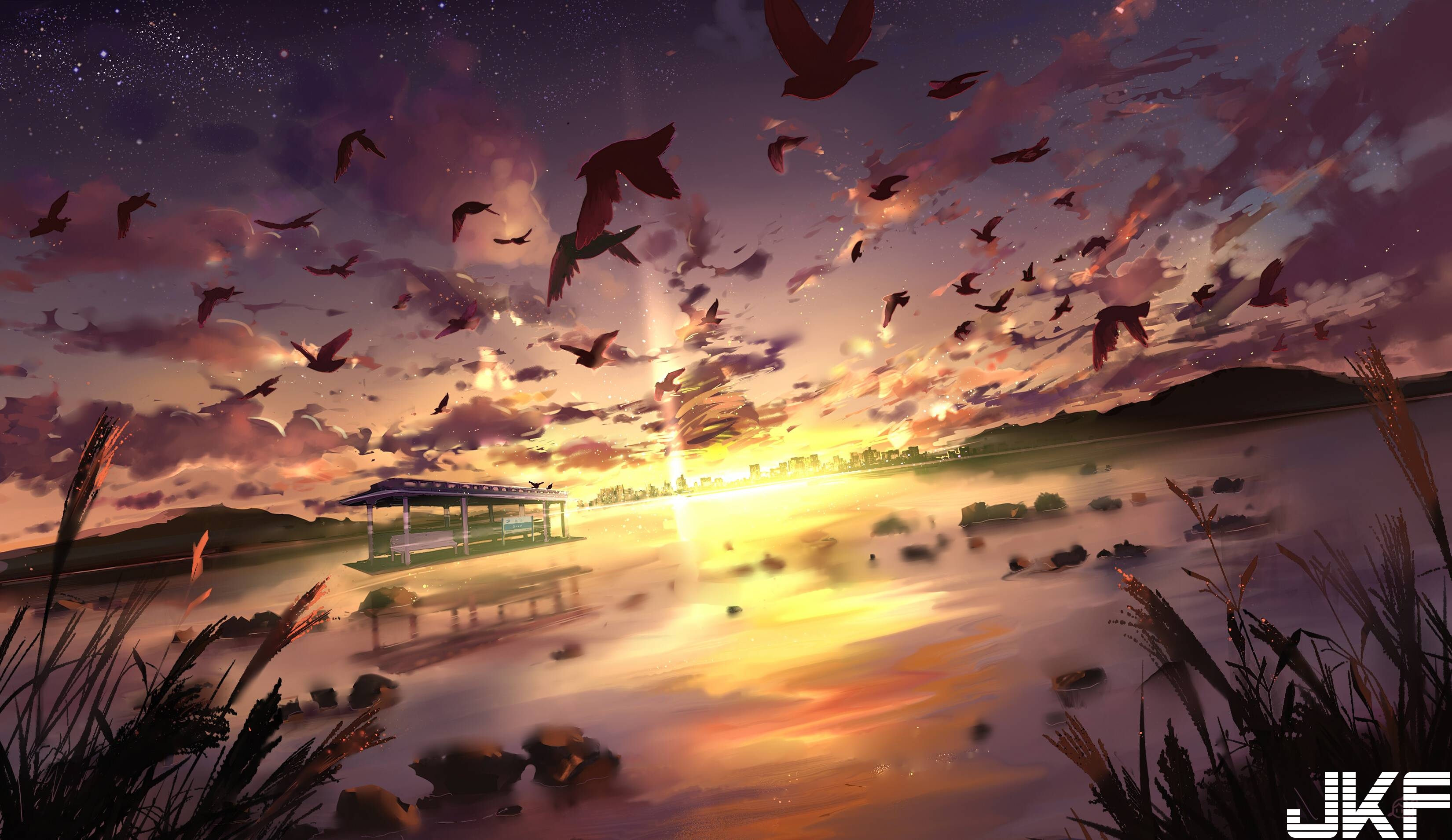 懷舊的 幻想的 風景 ノスタルジックでファンタジックな畫像スレその3 動漫cg圖 Jkf 捷克論壇 懷舊的 幻想的 風景 ノスタルジックでファンタジックな畫像スレその3 動漫cg圖 Jkf 捷克論壇