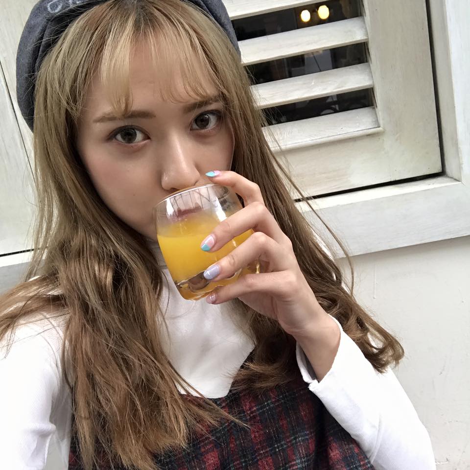大直家X福地下室捕捉野生「極品正妹」！近看超美根本女神！讓人想把她打包回家…