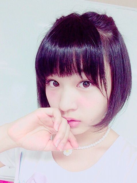 她絕對夠格能打敗橋本環奈！網友：「終於讓我找到日本最可愛高中生」