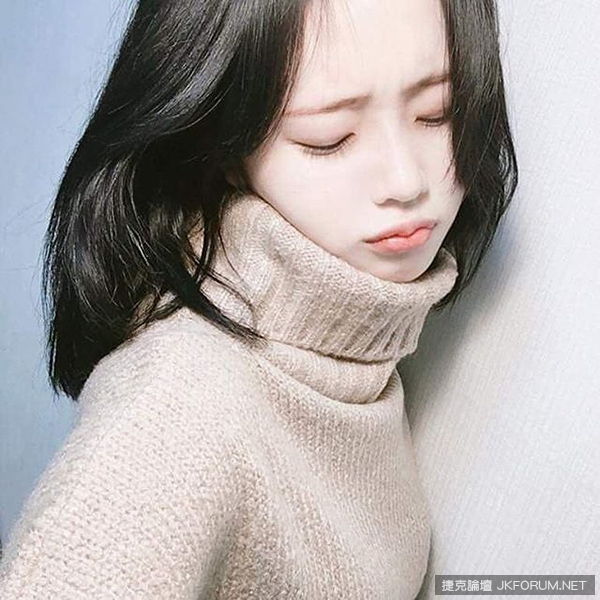 韓國清新系列氣質小正妹，睡眼惺忪的樣子美到讓人下跪，女神降臨你還在幹嘛？快拜啊！
