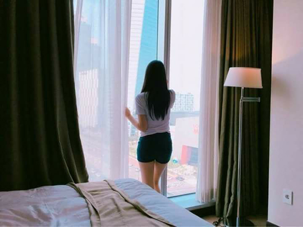韓國版的水蜜桃姊姊，主持功力一流被封上兒童節目界的「柳在石」，韓國妹紙好口愛！