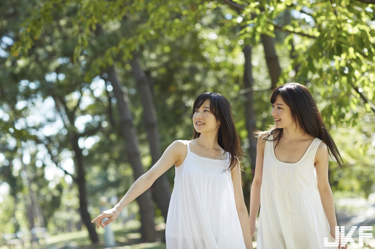 已經看到爛的「示意圖」少女，她們的IG幫你神到啦～