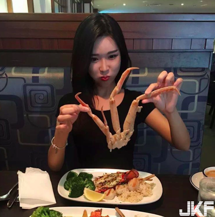 大馬美胸女孩Gatita Yan爆乳出擊！這乳量和顏值讓人受不了..
