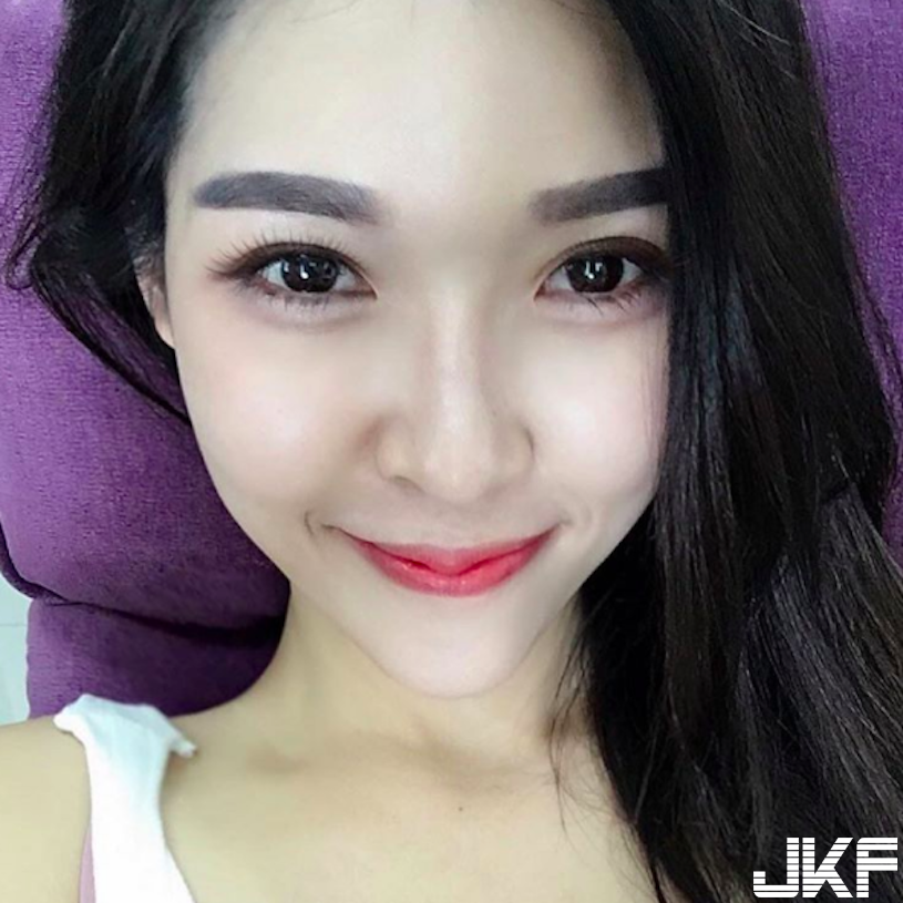 大馬美胸女孩Gatita Yan爆乳出擊！這乳量和顏值讓人受不了..