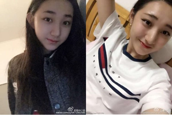 千年一遇冰美人！18歲冰壺正妹姜思淼讓網友直呼「戀愛了」