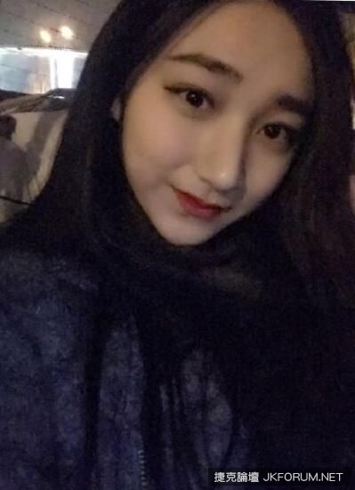 千年一遇冰美人！18歲冰壺正妹姜思淼讓網友直呼「戀愛了」