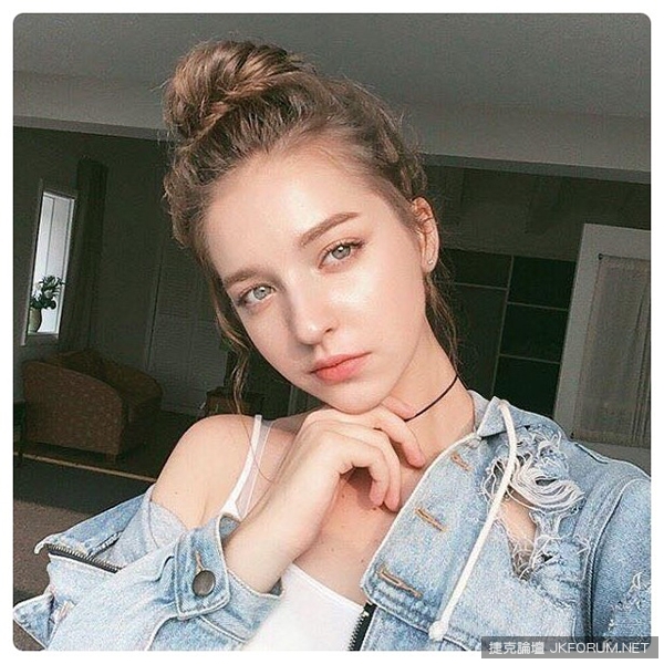 韓國歐爸們的新一代理想型是她！外表出眾身材也一流，突然爆紅她坦承「非常受寵若驚」